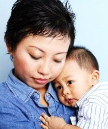 Have I Set My Children Up For Failure?